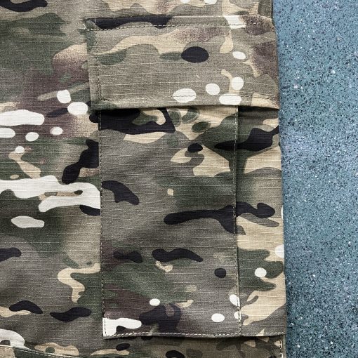 CAMO CARGOS - immagine 12