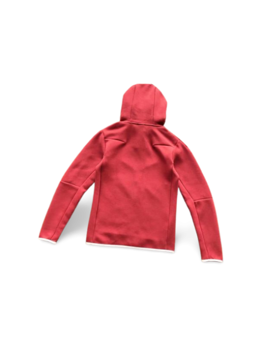 NK TECH FLEECE – BORDEAUX/DARK BLUE (completa) - immagine 4