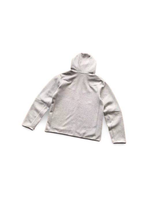NK TECH FLEECE – GREY (completa) - immagine 4