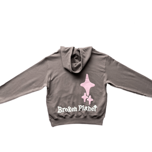 SKIN PINK CACTUS SWEATSHIRT - immagine 4