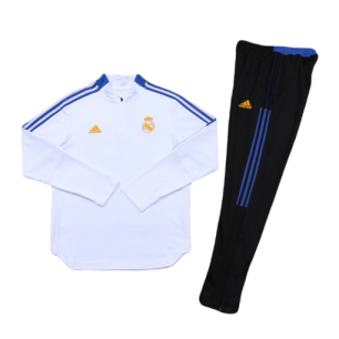 REAL MADRID TRACKSUIT