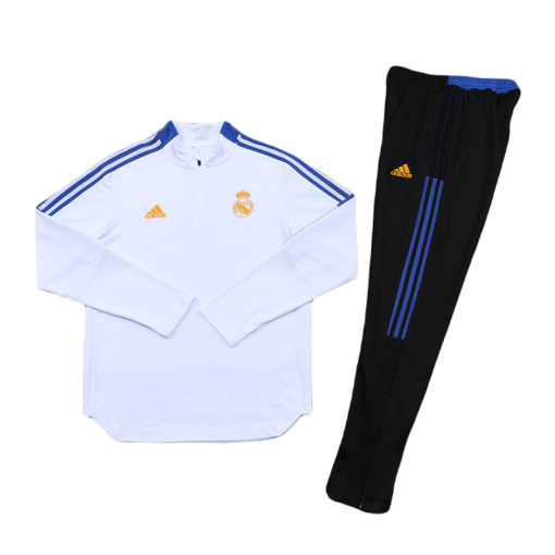 REAL MADRID TRACKSUIT - immagine 2