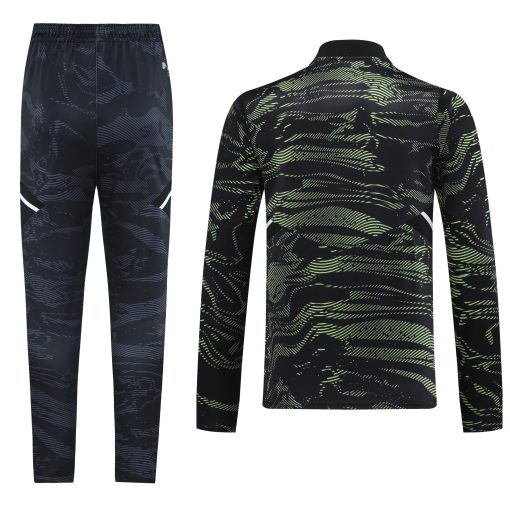 MAN UNITED TRACKSUIT - immagine 6