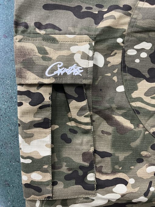 CAMO CARGOS - immagine 14