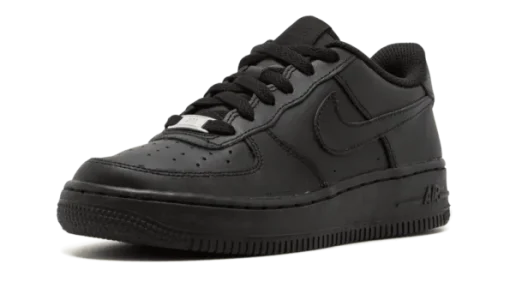 AF1 Black - immagine 6