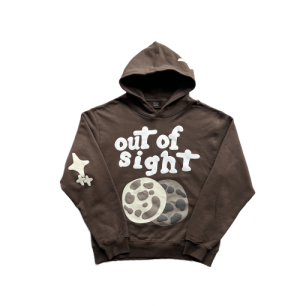 MARKET ‘OUT OF SIGHT’ HOODIE