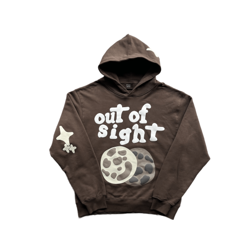 MARKET ‘OUT OF SIGHT’ HOODIE - immagine 2