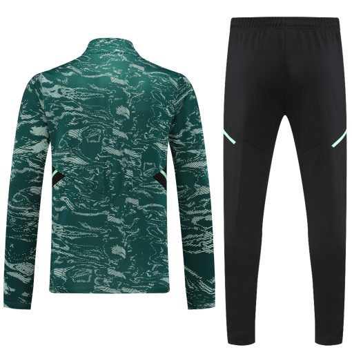 REAL MADRID TRACKSUIT - immagine 6