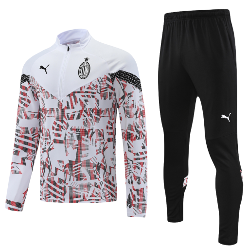 MILAN TRACKSUIT - immagine 4
