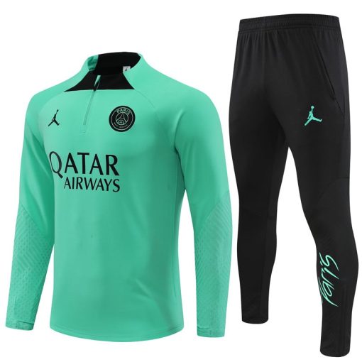 PSG TRACKSUIT - immagine 8