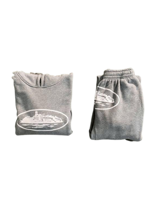 TRACKSUIT - immagine 2