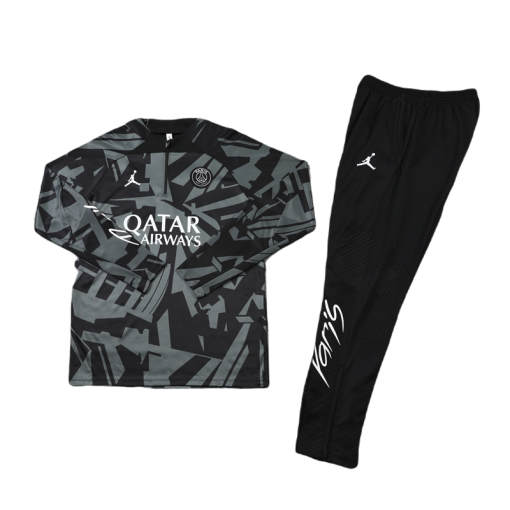 PSG TRACKSUIT - immagine 2