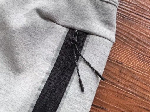NK TECH FLEECE – GREY (completa) - immagine 14