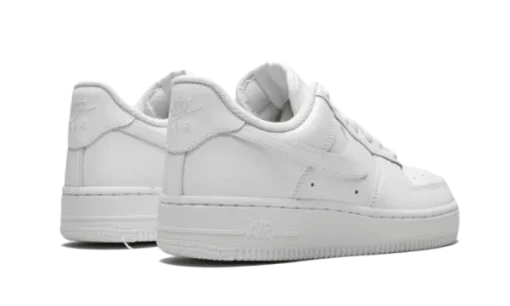 AF1 White - immagine 6