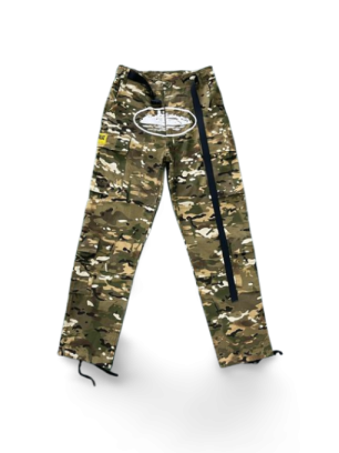 CAMO CARGOS