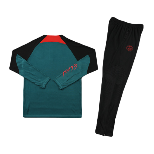 PSG TRACKSUIT - immagine 4