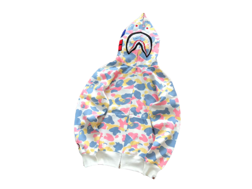 HOODIE - immagine 2