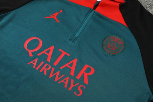 PSG TRACKSUIT - immagine 6
