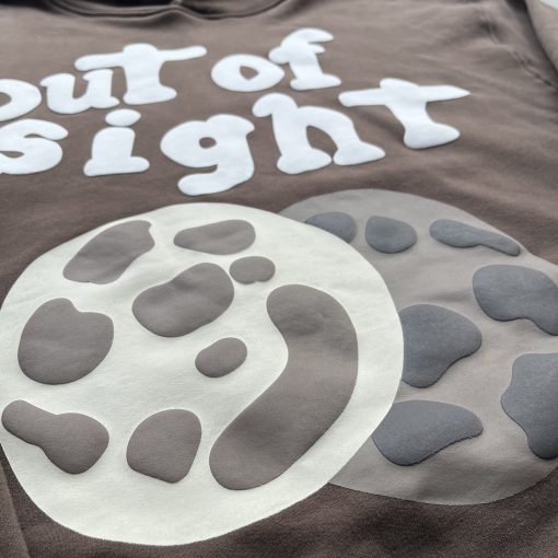 MARKET ‘OUT OF SIGHT’ HOODIE - immagine 8