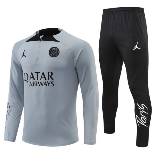 PSG TRACKSUIT - immagine 10