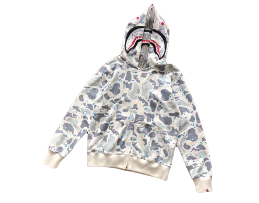 HOODIE - immagine 2