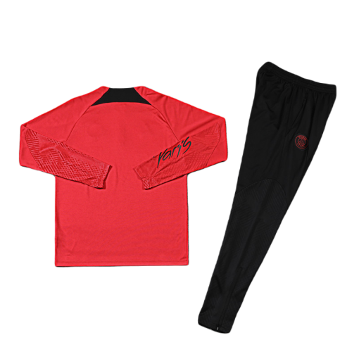 PSG TRACKSUIT - immagine 4