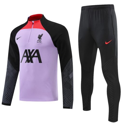 LIVERPOOL TRACKSUIT - immagine 4