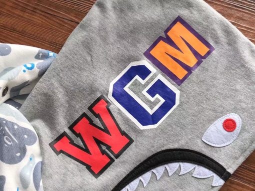 HOODIE - immagine 6