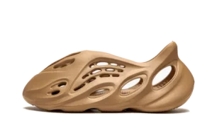 FOAM BROWN