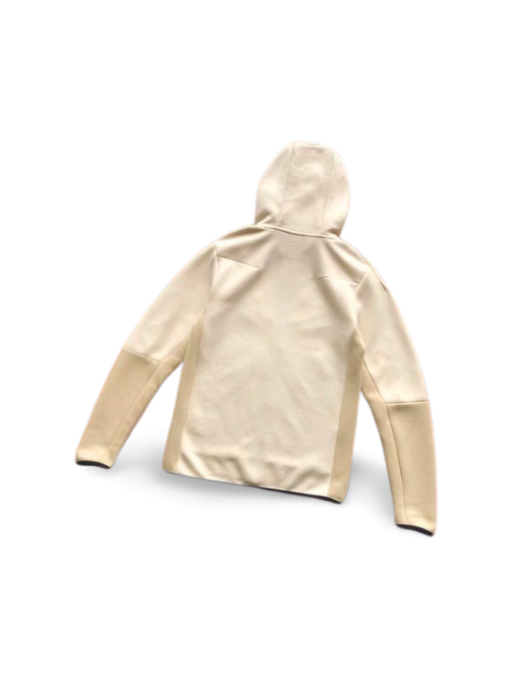 NK TECH FLEECE – BEIGE (complete) - immagine 4