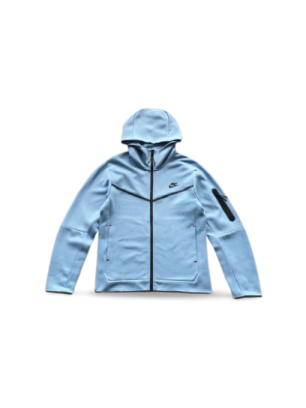 NK TECH FLEECE – HEAVENLY (completa)