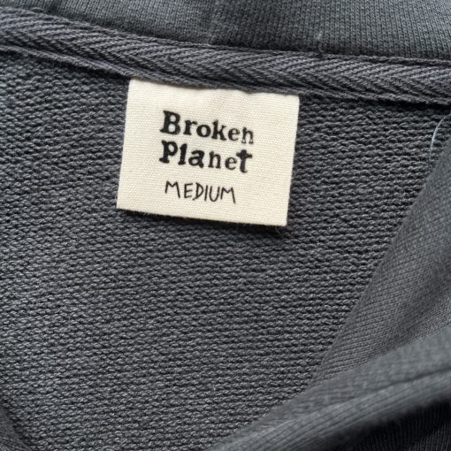 PLANET UNIVERSE BLACK HOLE SWEATSHIRT - immagine 10