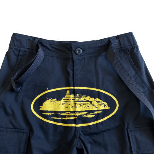 CARGO-YELLOW - immagine 6