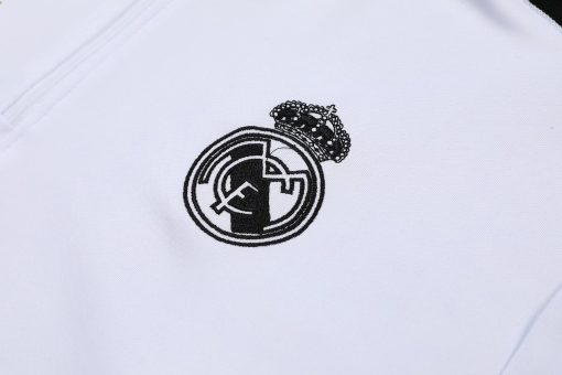 REAL MADRID TRACKSUIT - immagine 8