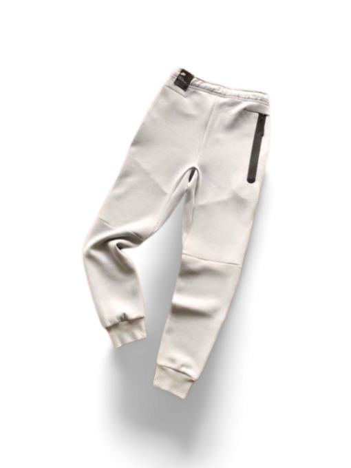 NK TECH FLEECE – LIGHT BLUE/GREY (completa) - immagine 6
