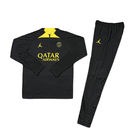 PSG TRACKSUIT - immagine 2