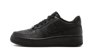 AF1 Black