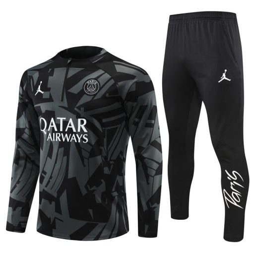 PSG TRACKSUIT - immagine 10