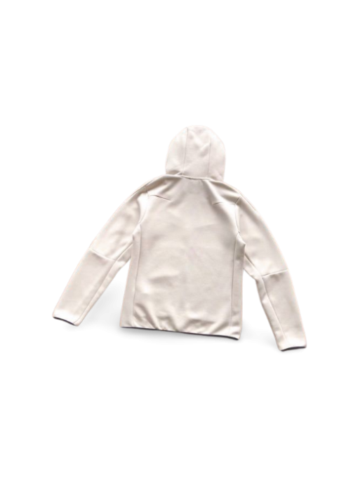 NK TECH FLEECE – WHITE (completa) - immagine 4
