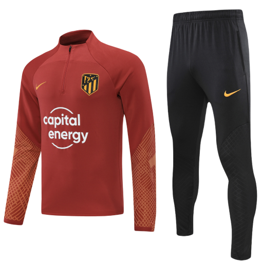 ATL MADRID TRACKSUIT - immagine 4
