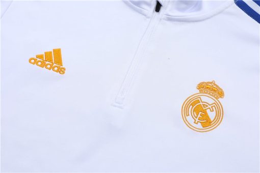 REAL MADRID TRACKSUIT - immagine 10
