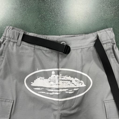 STONE GREY CARGO - immagine 14