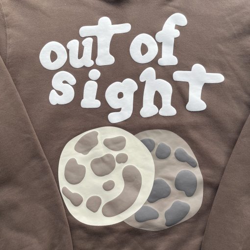 MARKET ‘OUT OF SIGHT’ HOODIE - immagine 10