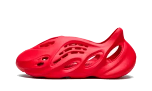 FOAM RED
