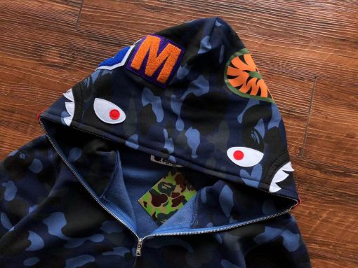 HOODIE - immagine 4