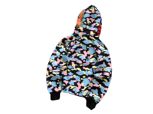 HOODIE - immagine 4