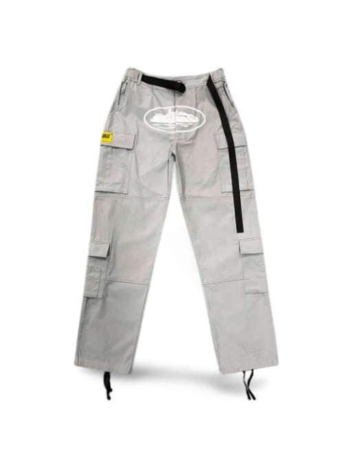 STONE GREY CARGO - immagine 2