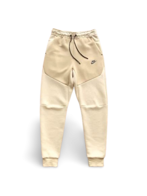NK TECH FLEECE – BEIGE (complete) - immagine 8