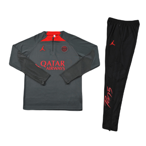 PSG TRACKSUIT - immagine 2