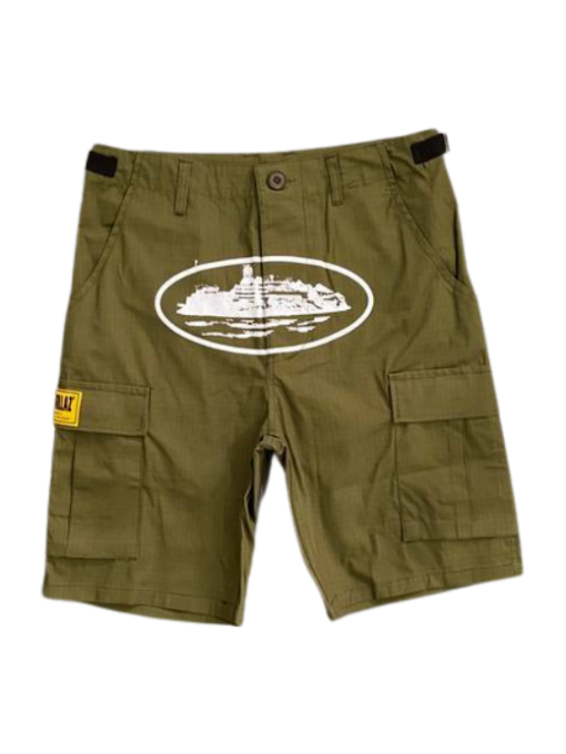 MULA GUERILAZ SHORTS - immagine 16